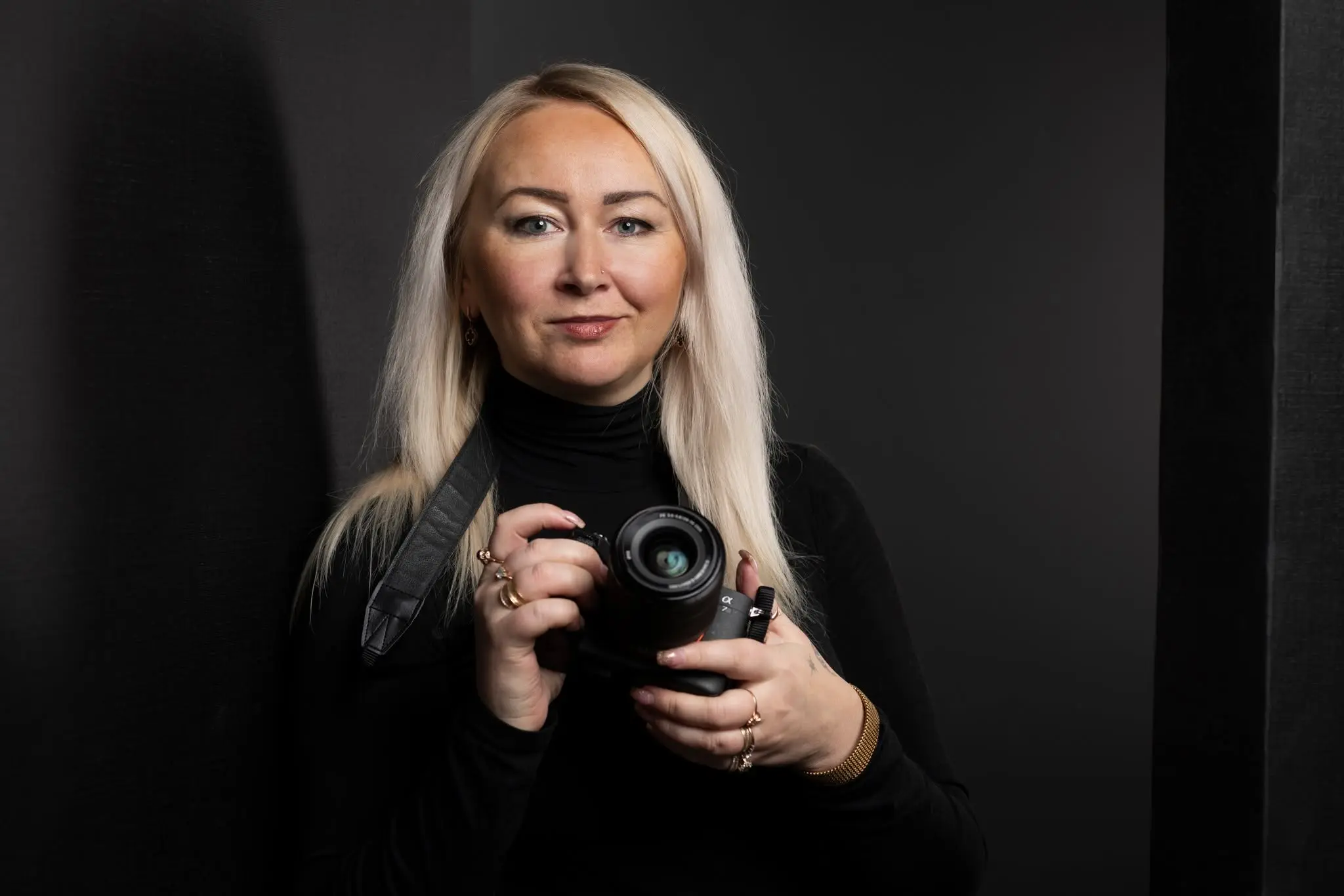 Fotograaf Jaanika Tamm - Jaanika art
